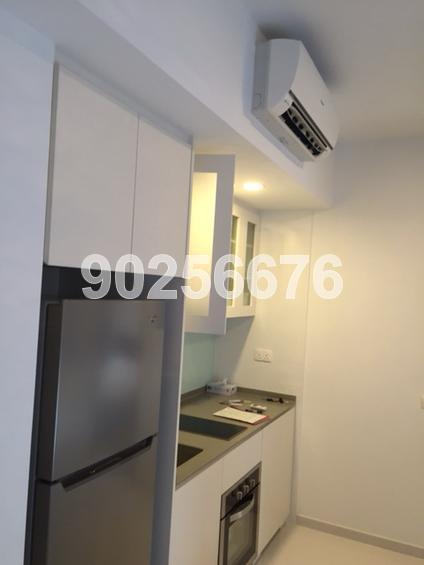 The Inflora (D17), Condominium #150393512